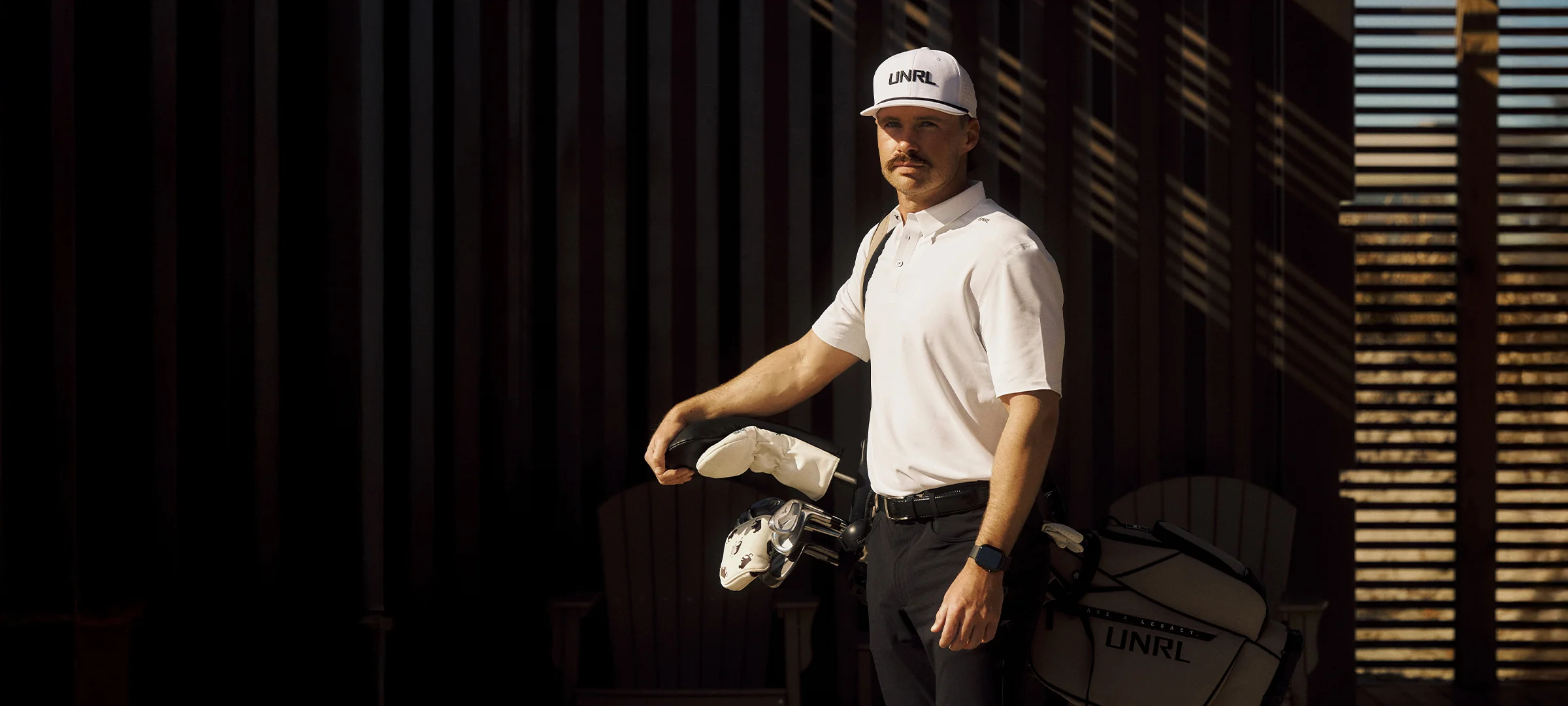 Built for the Modern Athlete